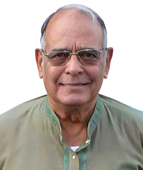 Achyut Potdar
